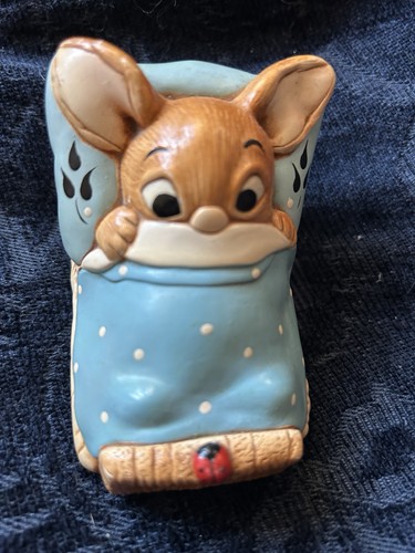 Pendelphin bunny wakey - pendelphin,