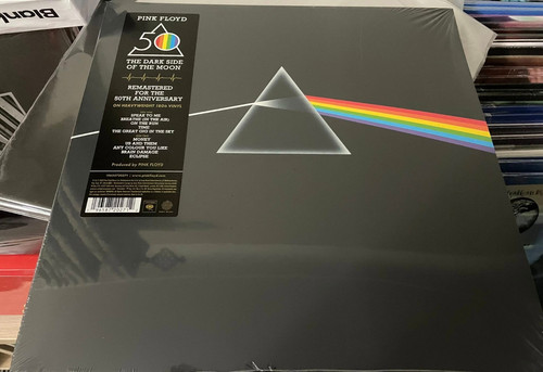 Pink floyd the - side, of