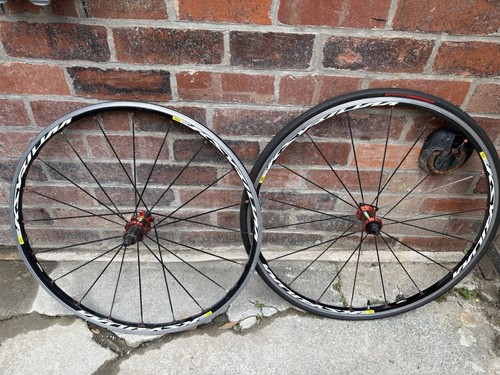 Mavic ksyrium elite 700c road - ksyrium,