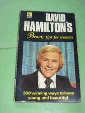 David Hamilton's Beauty Tips