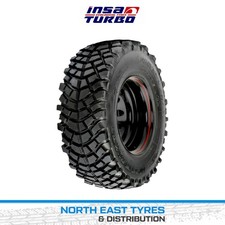 1X 235 85 16 INSA TURBO SAHARA