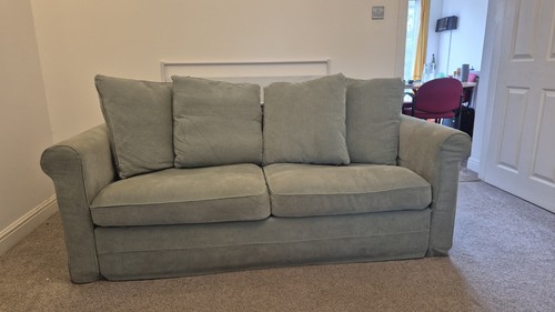Ikea gronlid seater sofa bed - gronlid,