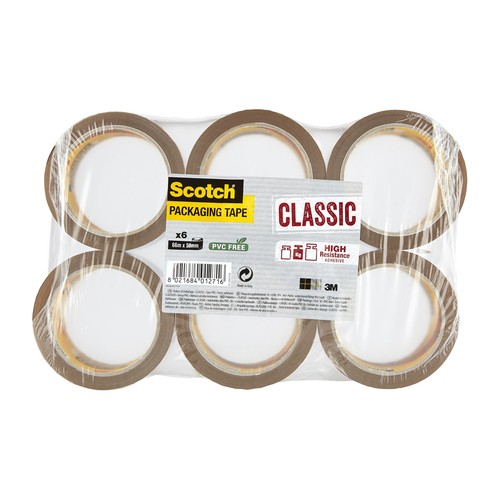 Scotch ideal tape - for, boxes