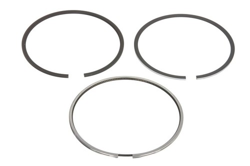 Piston ring set fits - , deutz