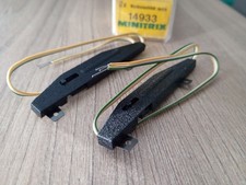 Pair Of Minitrix N Gauge 14933