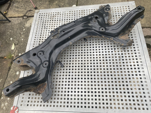 Polo 6n1 6n2 front subframe - vw,