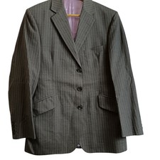 Hacket Blazer Size 40" Grey