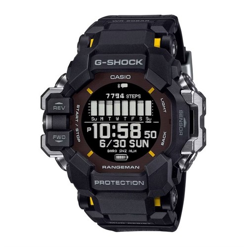 Casio shock gpr - g-shock, gpr-h1000-1jr