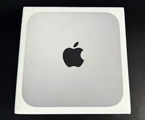Apple mac mini - mac,