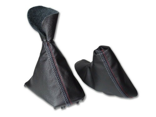 Gear handbrake gaiter for bmw - gaiter,