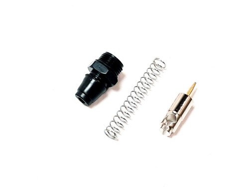 Apache rlx 320 - 320, choke