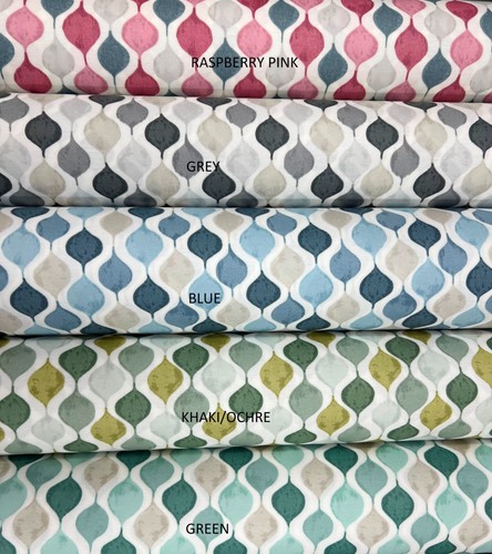 Oilcloth tablecloth winston - oilcloth,