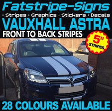 to fit VAUXHALL ASTRA GRAPHICS