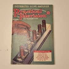 Practical Television Magazine