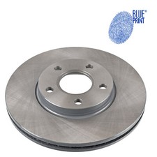Blue Print Brake Disc (x2) -