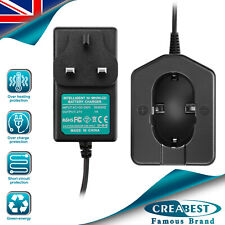 Charger For Hitachi 7.2V/9.6V/12V/18V Ni-CD/MH EB7 EB1812S EB1414 315128 320386 