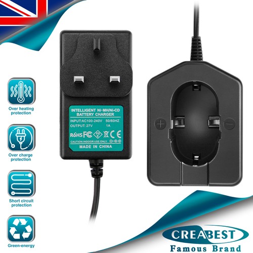 Charger for hitachi - charger,