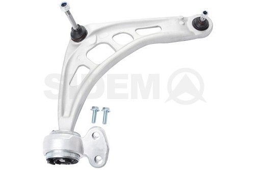 New track control arm - new,