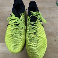 Adidas Techfit Moulded