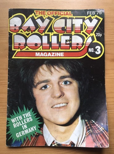 1975 official bay city - 3,