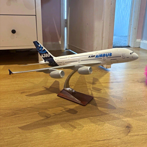 Airbus a380 200 - a380, 1:200