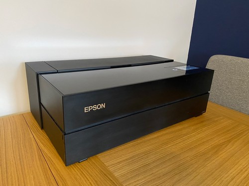 Faulty epson surecolor p900 - surecolor, sc-p900
