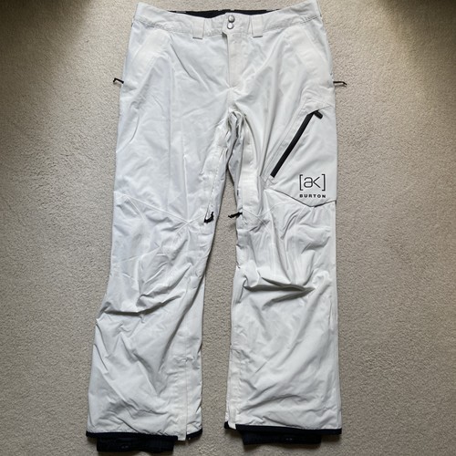 Men burton cyclic - ak,