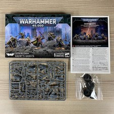 GAUNT'S GHOSTS IMPERIAL GUARD