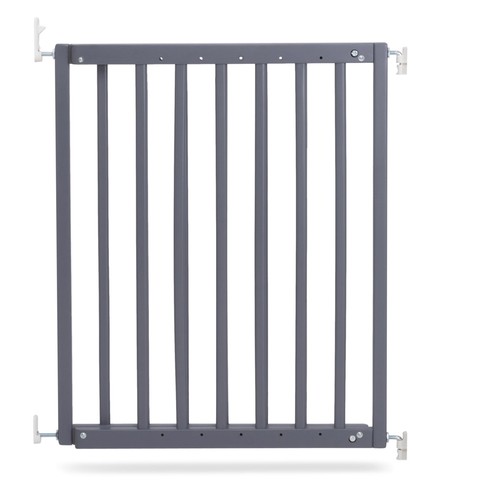 Safetots stair gate - stair, wooden