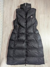 Authentic Moncler Long Down