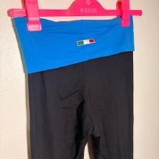 Karisma Figure Skating Pants