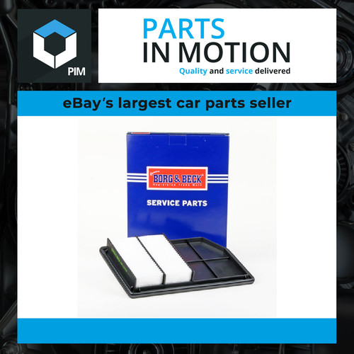 Air filter fits mitsubishi - air,