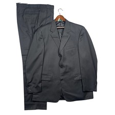 Palm beach suit - palm,