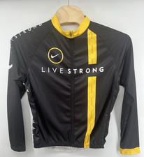 Nike Livestrong Full Zip
