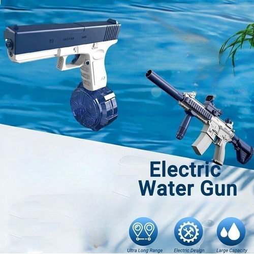 Blaster water gun for - blaster, &