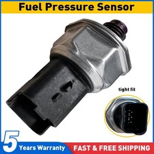 Fuel rail pressure sensor for - fuel,