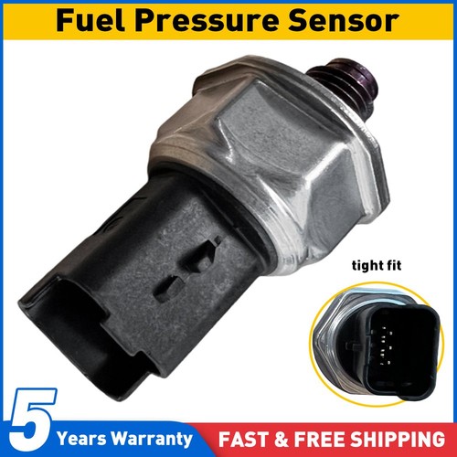 Fuel rail pressure sensor - fuel, for