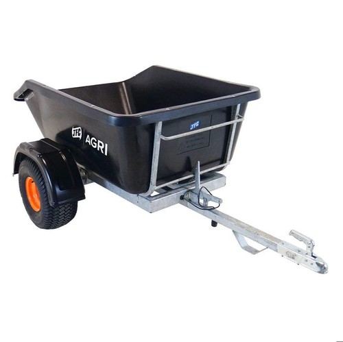 Jfc agri atv tip assist - agri,