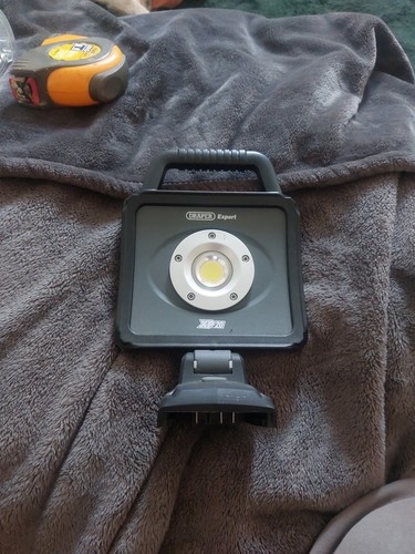 Draper expert xp20 20v - draper,