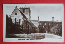 Old Cambridgeshire RPPC