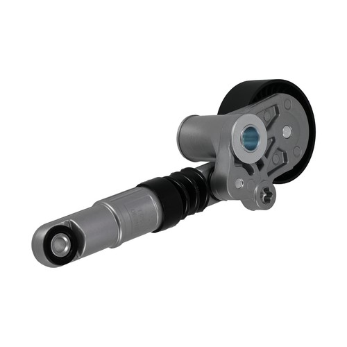 Drive belt tensioner for - drive,