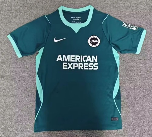 Brighton third shirt - third,