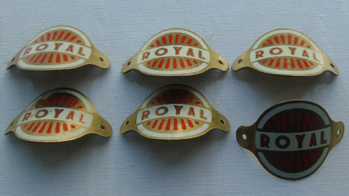 Collection royal bicycle - royal,