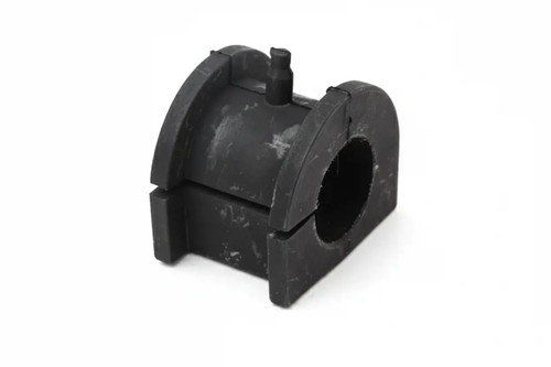 Stabiliser rubber bush front - rubber,
