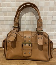 Tommy & Kate - Tan Genuine