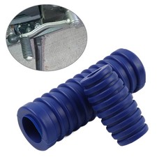 Blue Kick Start Kickstart Gear