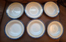 Wedgwood alexandria soup - alexandria,