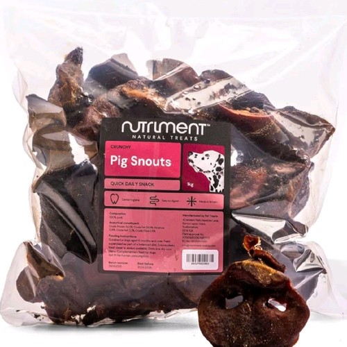 1kg bulk bag - 1kg, pig