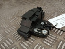 VAUXHALL CORSA TAILGATE BOOT