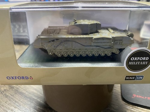 Oxford diecast military 76 - military, 1:76